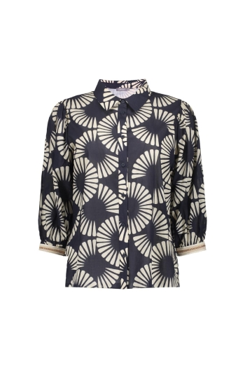Geisha Blouse