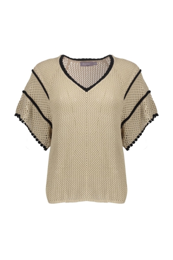 Geisha Pullover