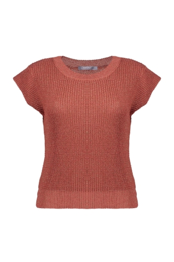 Geisha Pullover