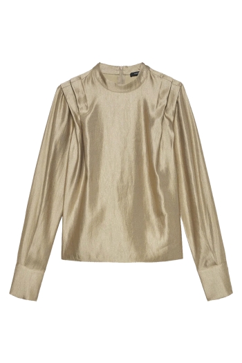 Nikkie Blouse