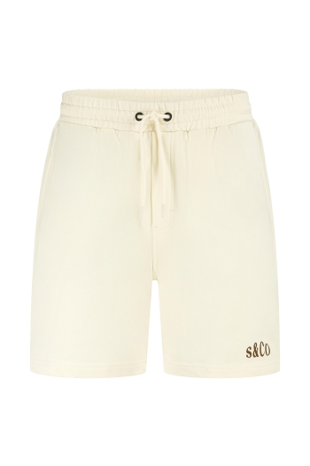 Supply en Co Short