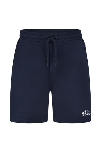 Supply en Co Short