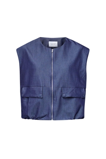Sisters Point Vest