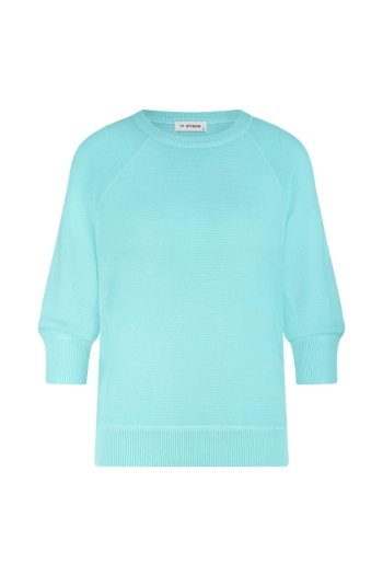 In Shape Pullover