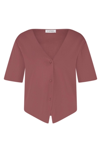 In Shape Pullover