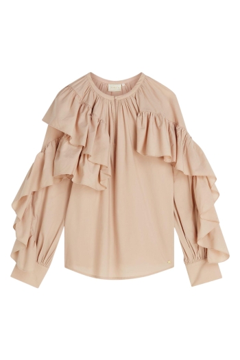 Josh V Blouse