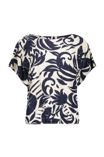 Geisha Top
