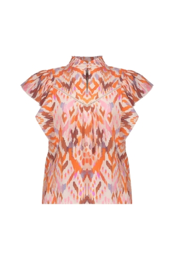 Geisha Top