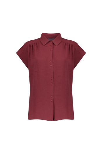 Geisha Blouse