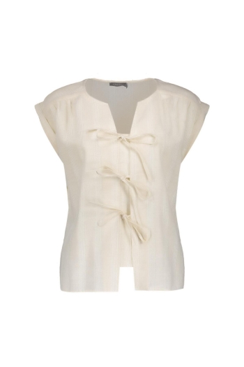 Geisha Blouse