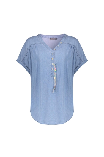 Geisha Top