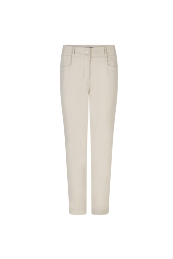 Red Button Broek
