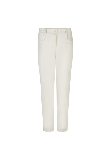 Red Button Broek