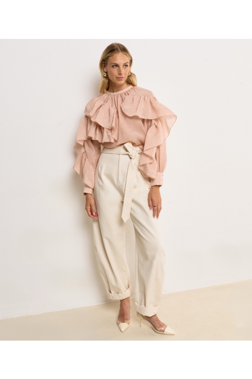 Broek