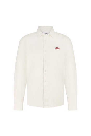 Supply en Co Overshirt