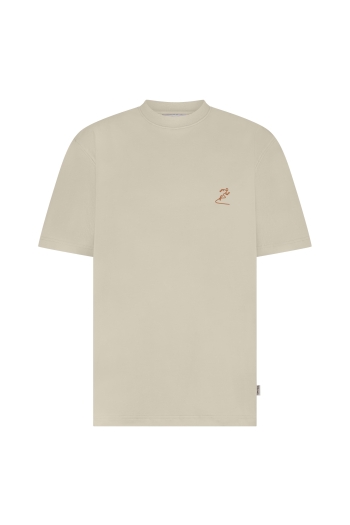 Supply en Co T-shirt