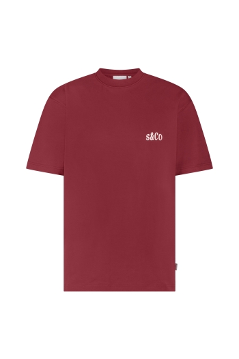 Supply en Co T-shirt