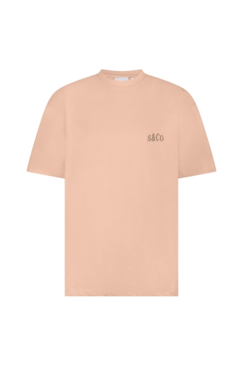 Supply en Co T-shirt