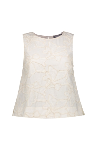 Geisha Top