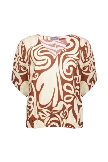 Geisha Top