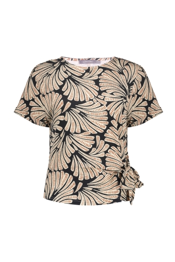 Geisha Top