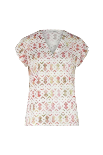In Shape T-shirt