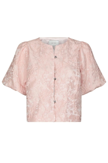 Neo Noir Blouse