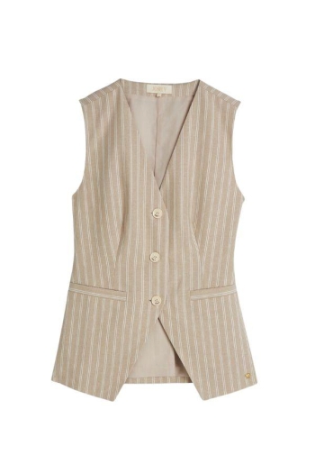 Josh V Gilet