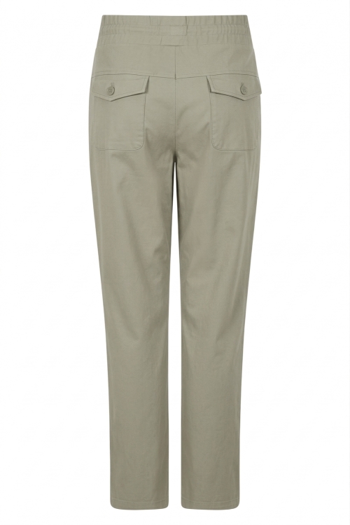 Broek