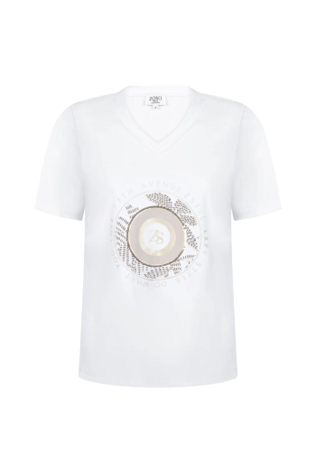 Zoso T-shirt