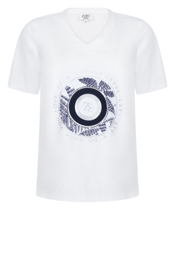 Zoso T-shirt