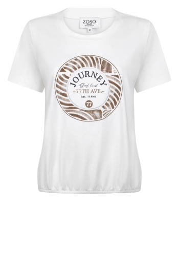 Zoso Shirt
