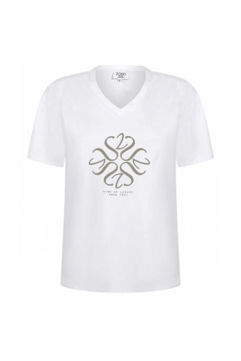 Zoso T-shirt
