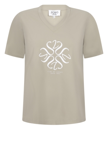 Zoso T-shirt