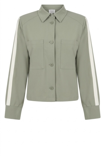 Zoso Vest