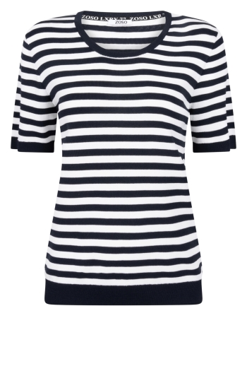 Zoso Pullover