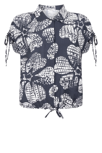 Zoso Blouse
