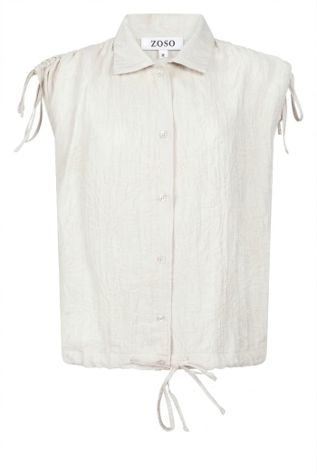 Zoso Blouse