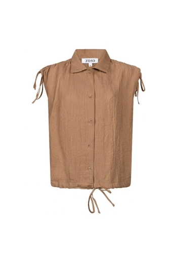 Zoso Blouse