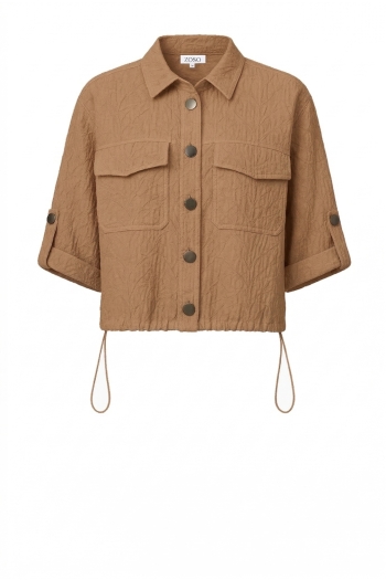 Zoso Blouse