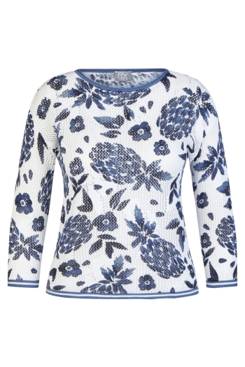 Rabe Pullover