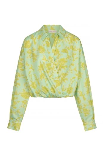 Studio Amaya Blouse