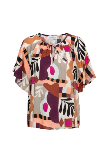 Co Woman Shirt