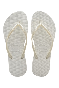 Havaianas slippers White 4000030