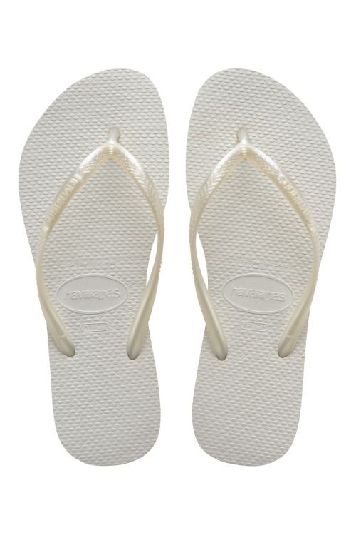 Havaianas slippers White 4000030