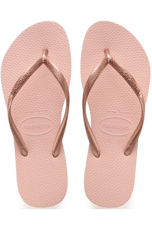 Havaianas slippers Ballet Rose 4000030