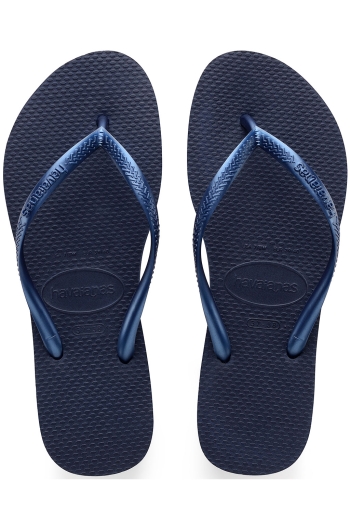 Havaianas Slim Navy Blue