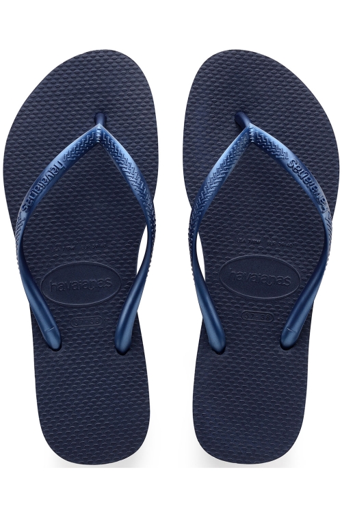 Havaianas slippers Navy Blue 4000030