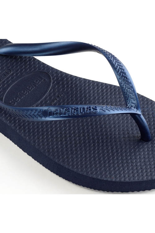 Havaianas slippers Navy Blue 4000030
