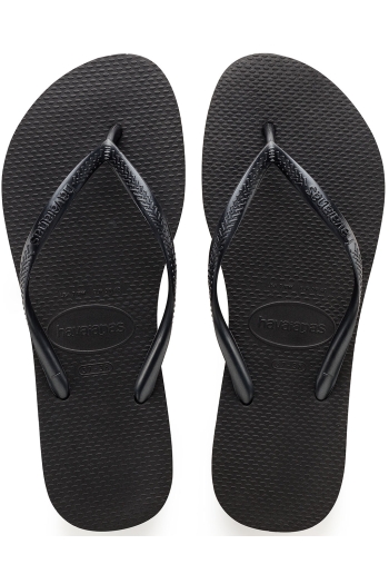 Havaianas Slim Black